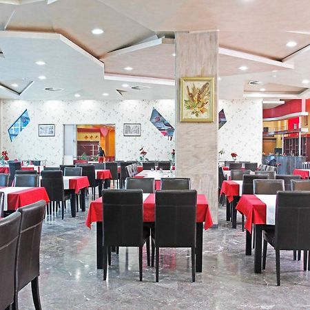 Hotel Bm International 사라예보 외부 사진