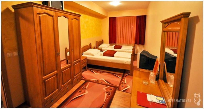 Hotel Bm International 사라예보 외부 사진