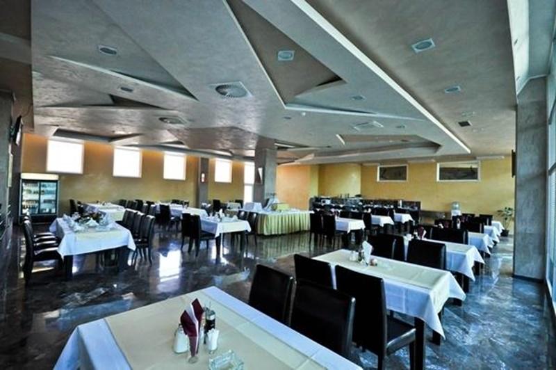 Hotel Bm International 사라예보 외부 사진