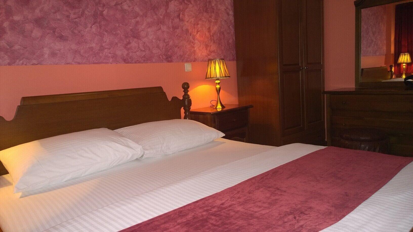 Hotel Bm International 사라예보 외부 사진