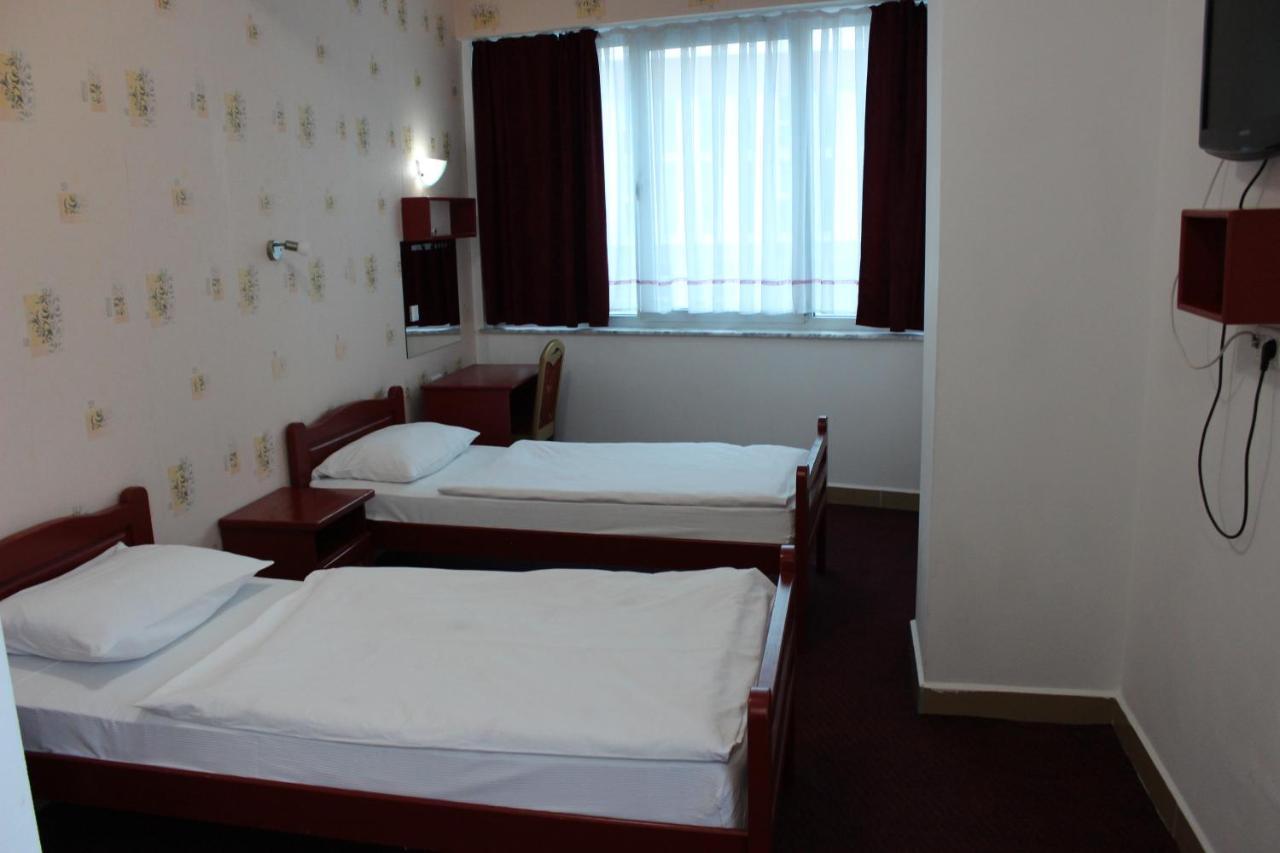 Hotel Bm International 사라예보 외부 사진