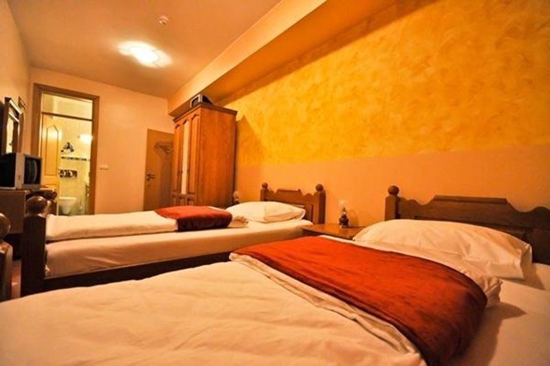 Hotel Bm International 사라예보 외부 사진