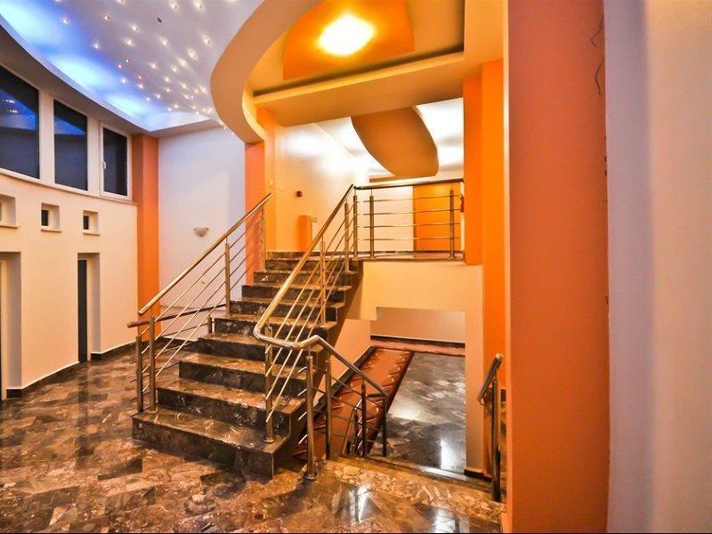 Hotel Bm International 사라예보 외부 사진