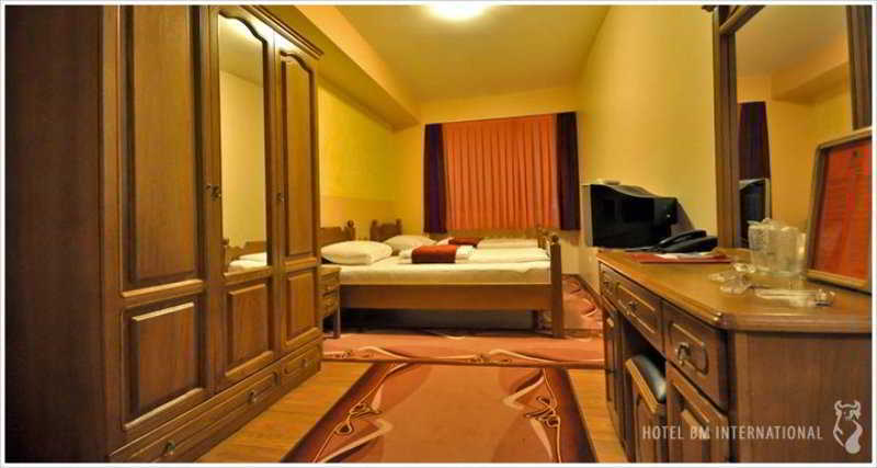 Hotel Bm International 사라예보 외부 사진