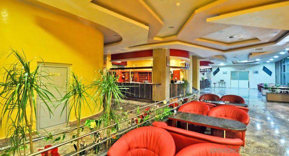 Hotel Bm International 사라예보 외부 사진