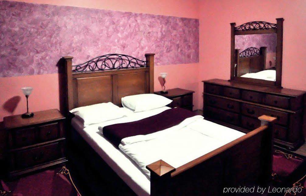 Hotel Bm International 사라예보 외부 사진