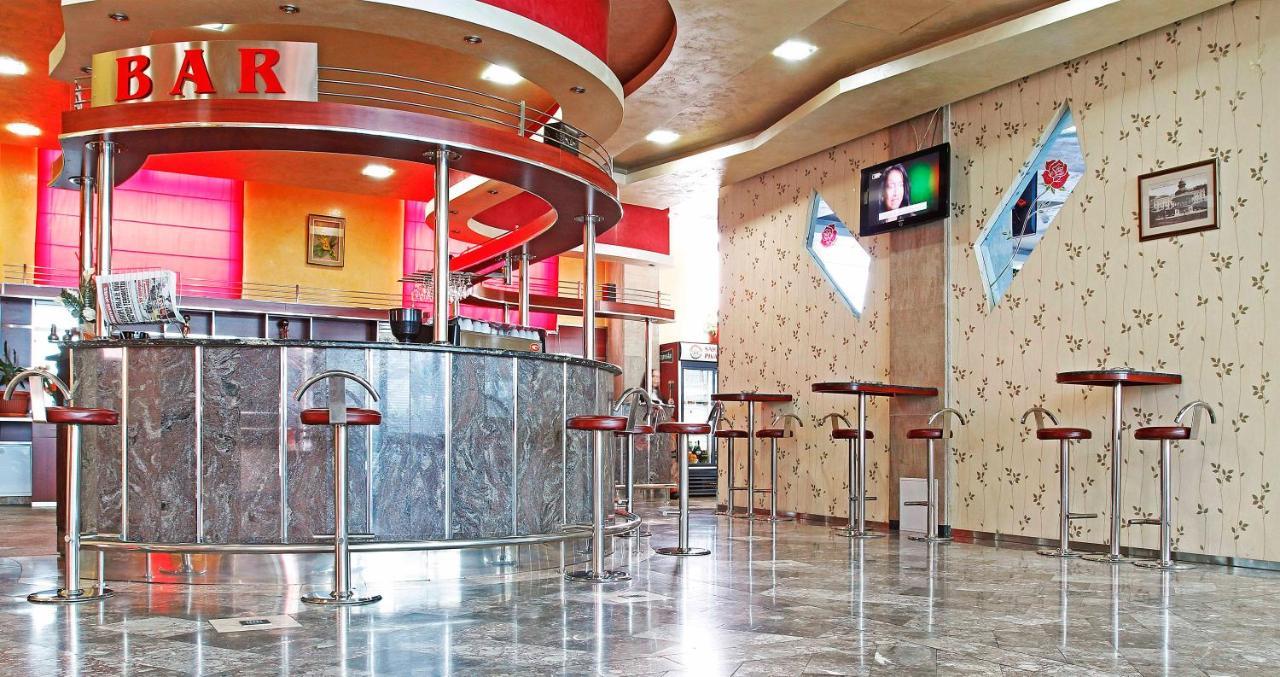 Hotel Bm International 사라예보 외부 사진