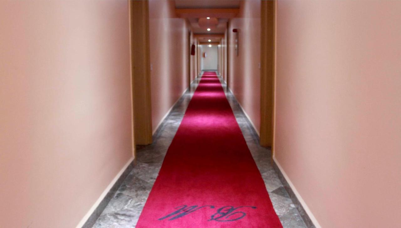 Hotel Bm International 사라예보 외부 사진